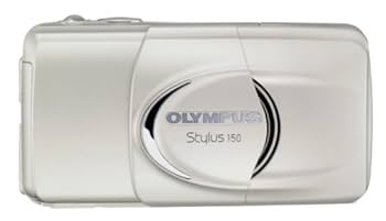 Amazon.com : OM SYSTEM OLYMPUS Stylus 140 QD Date 35mm Point